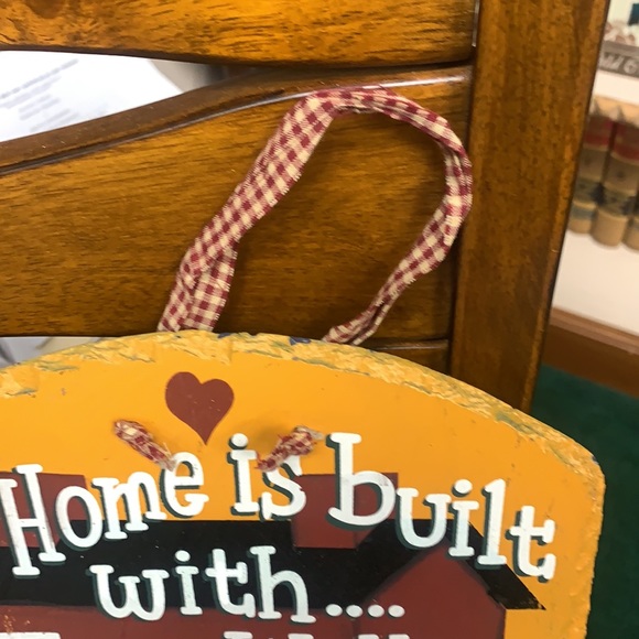 Sign - Picture 3 of 4